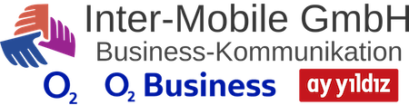 Inter-Mobile GmbH Logo